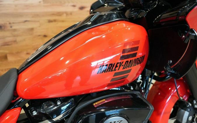 2026 Harley-Davidson Trike FLTRT - Road Glide 3
