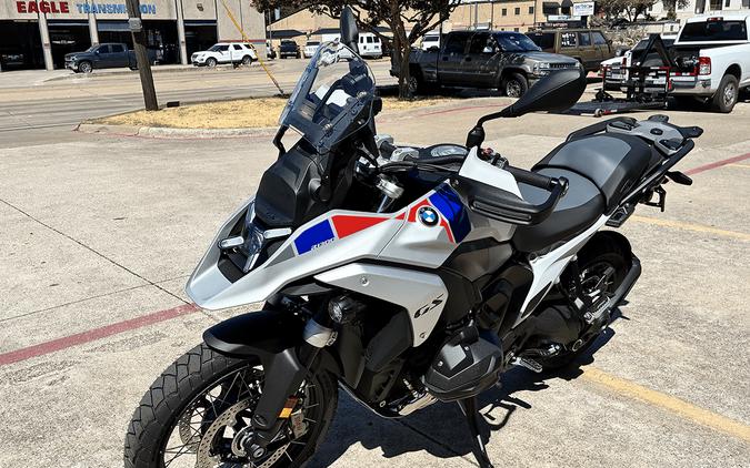 2026 BMW R1300GS