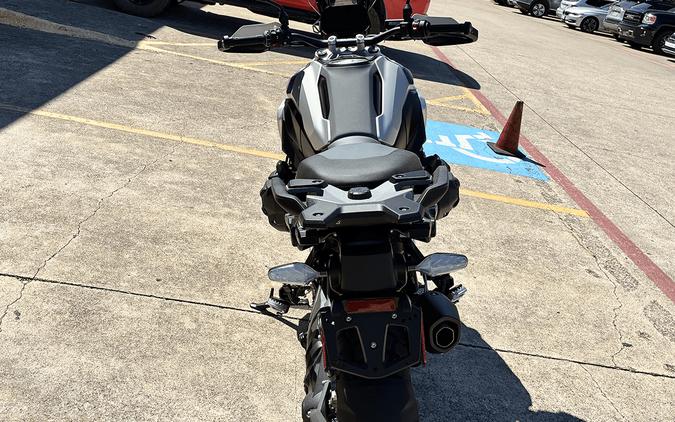 2026 BMW R1300GS