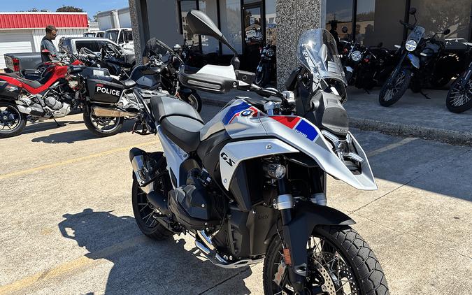 2026 BMW R1300GS