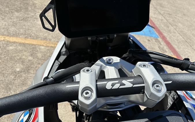 2026 BMW R1300GS