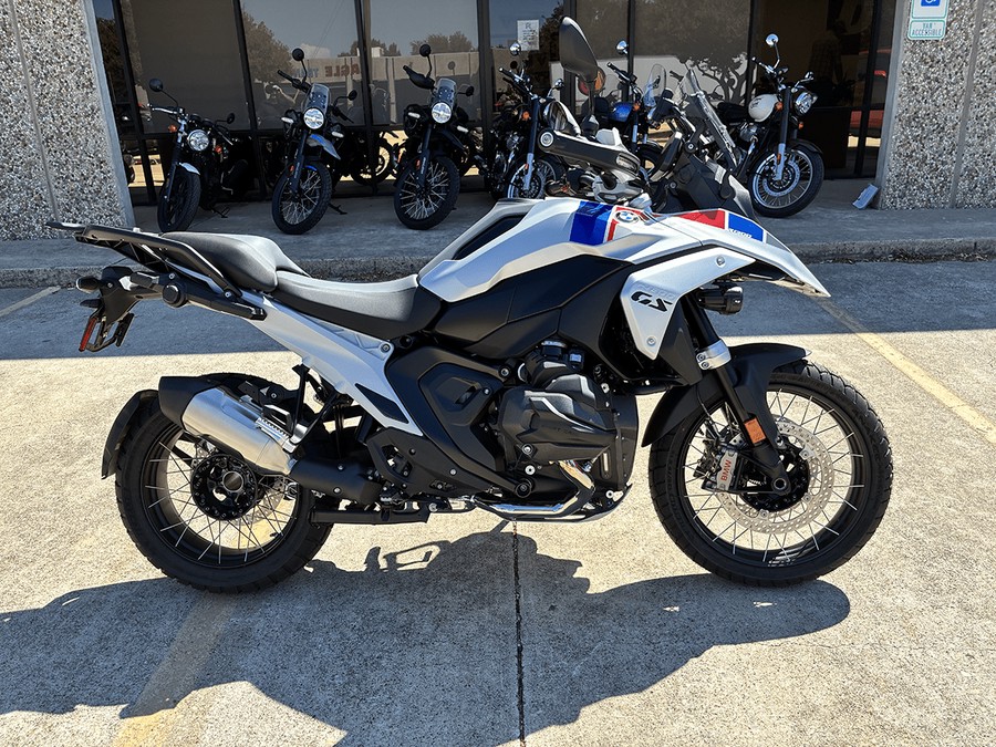 2026 BMW R1300GS