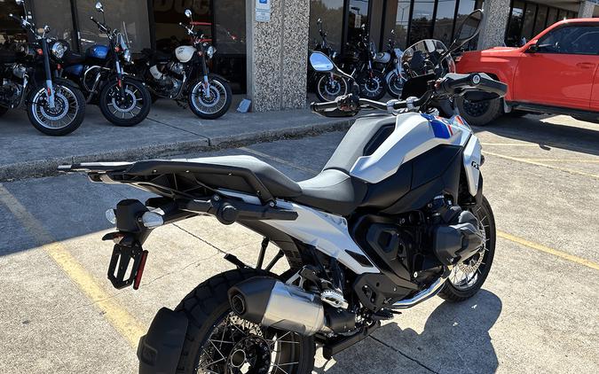 2026 BMW R1300GS
