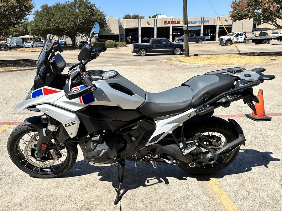 2026 BMW R1300GS