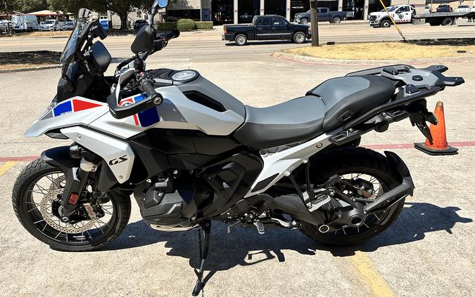2026 BMW R1300GS