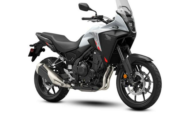 2026 Honda® NX500