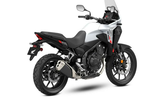 2026 Honda® NX500