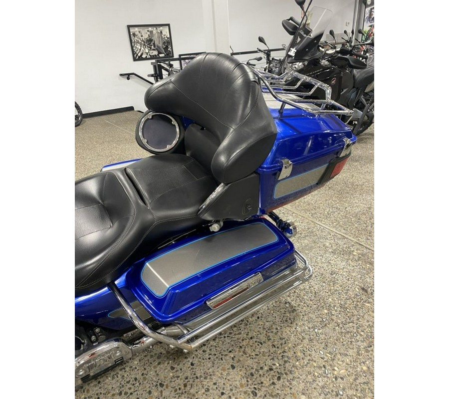 2009 Harley-Davidson Electra Glide® Ultra Classic®