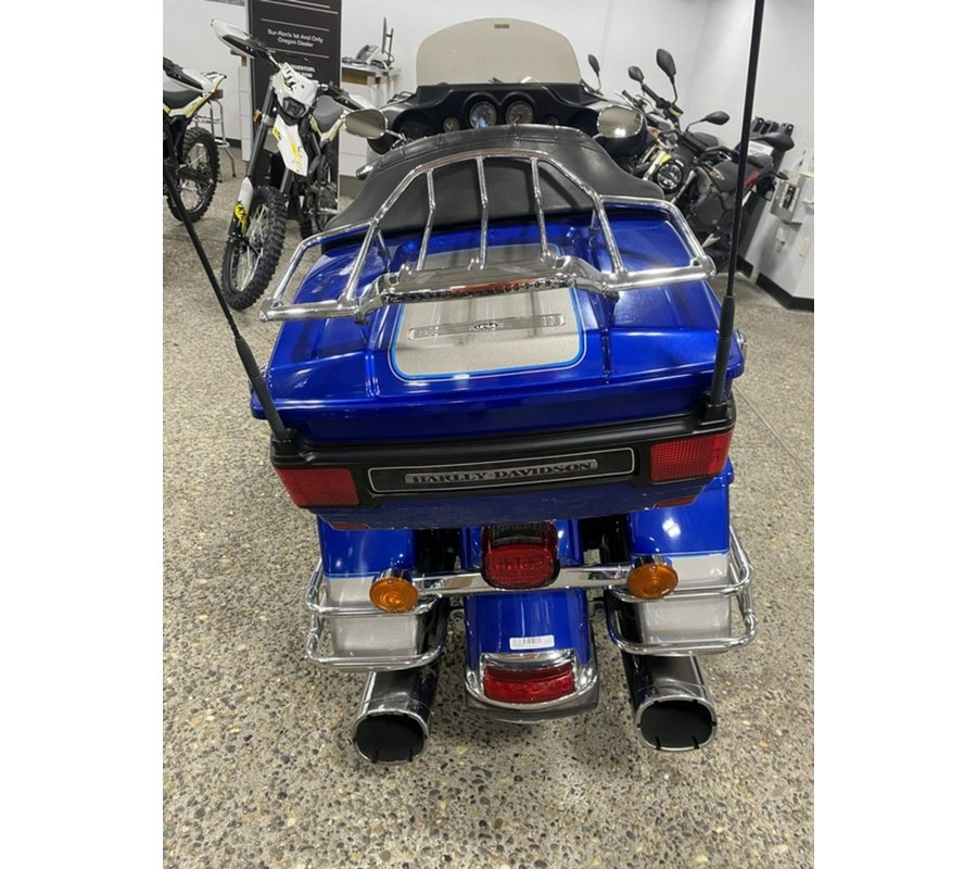 2009 Harley-Davidson Electra Glide® Ultra Classic®