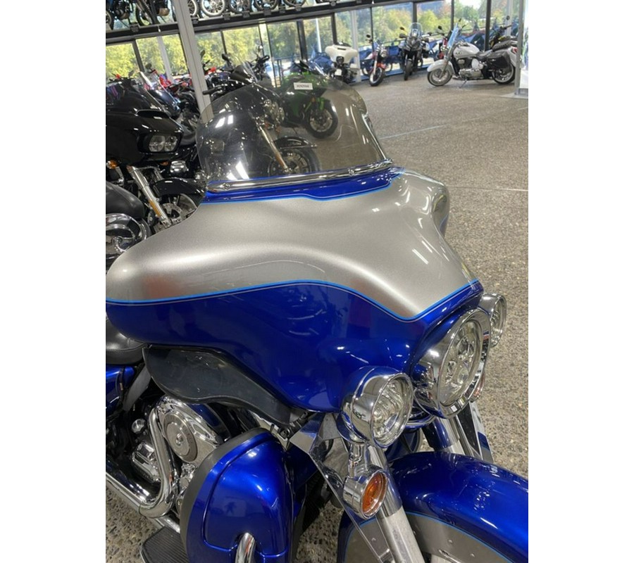 2009 Harley-Davidson Electra Glide® Ultra Classic®