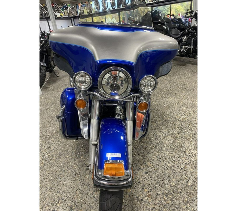 2009 Harley-Davidson Electra Glide® Ultra Classic®
