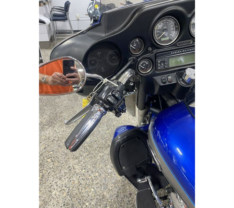 2009 Harley-Davidson Electra Glide® Ultra Classic®