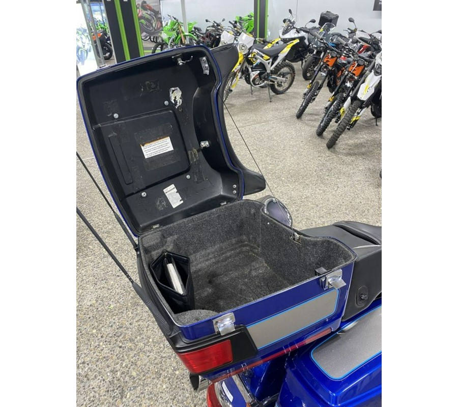 2009 Harley-Davidson Electra Glide® Ultra Classic®