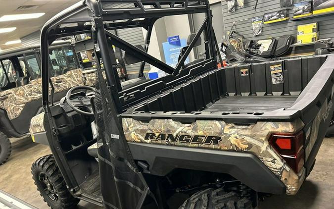 2024 Polaris Ranger XP 1000 Premium Polaris Pursuit Camo