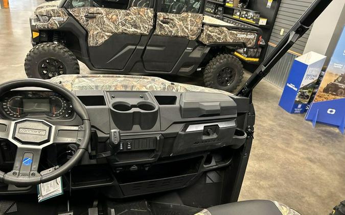 2024 Polaris Ranger XP 1000 Premium Polaris Pursuit Camo