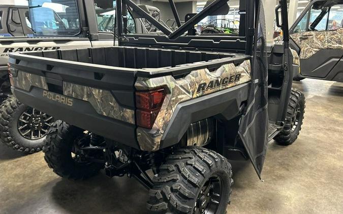 2024 Polaris Ranger XP 1000 Premium Polaris Pursuit Camo