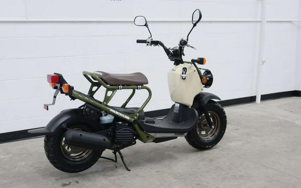 2024 Honda® Ruckus