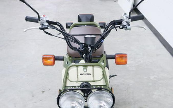 2024 Honda® Ruckus