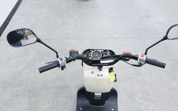 2024 Honda® Ruckus