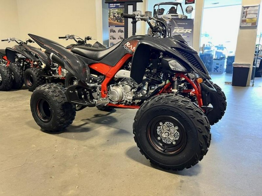 2024 Yamaha Raptor 700R SE