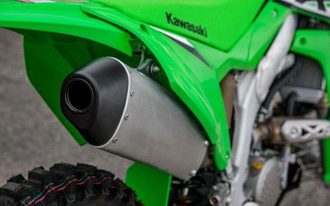 2024 Kawasaki KX™250 Base