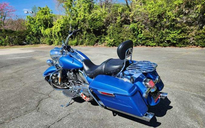 2017 Harley-Davidson Road King® Base