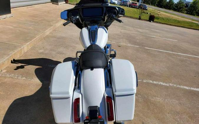 2024 Harley-Davidson Street Glide Review [18 Fast Facts; 44 Pics]