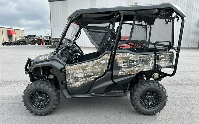 2024 Honda Pioneer 1000-5 Forest