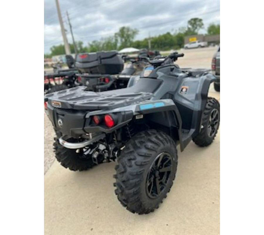 2024 Can-Am® Outlander DPS 850