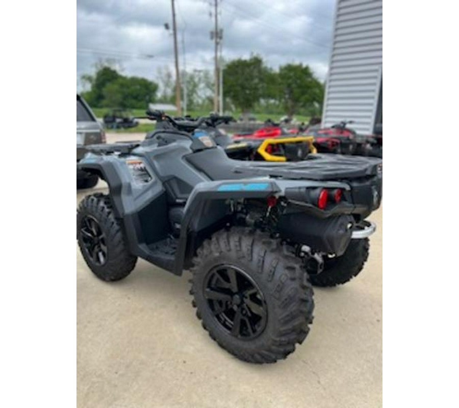 2024 Can-Am® Outlander DPS 850