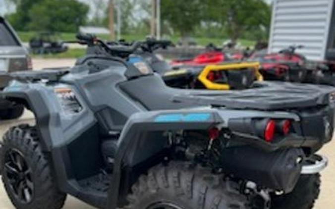 2024 Can-Am® Outlander DPS 850