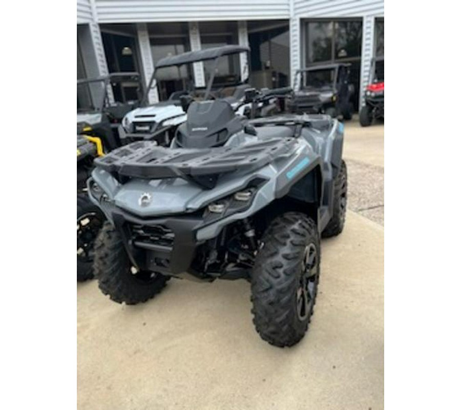 2024 Can-Am® Outlander DPS 850