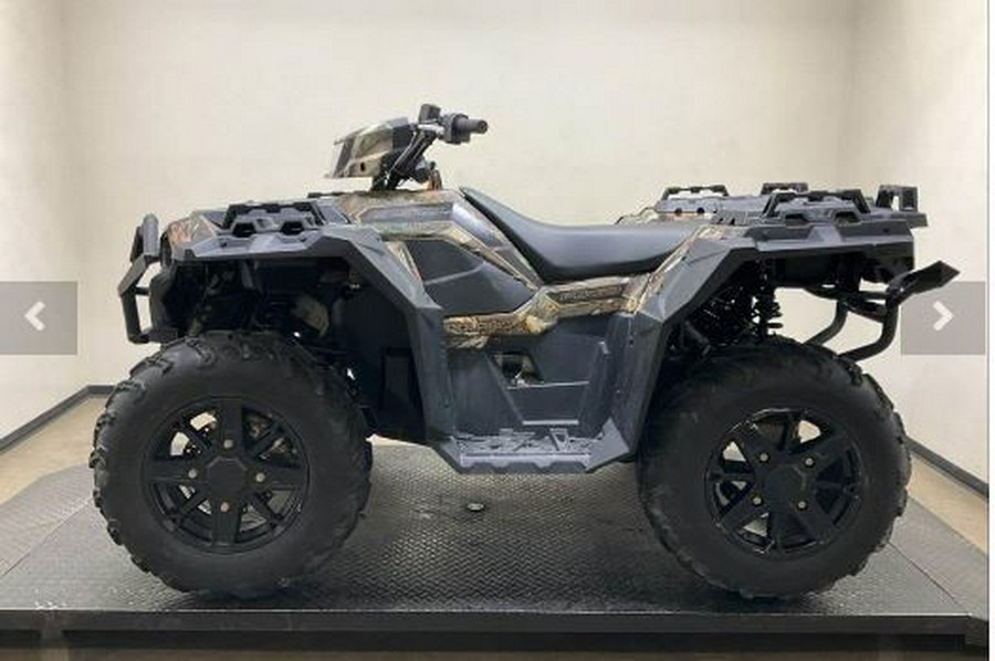 2021 Polaris Industries SPORTSMAN 850 PREMIUM 4x4 EPS