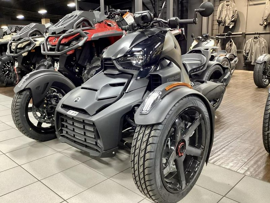 2023 Can-Am® Ryker Sport Rotax 900 ACE Classic Panels