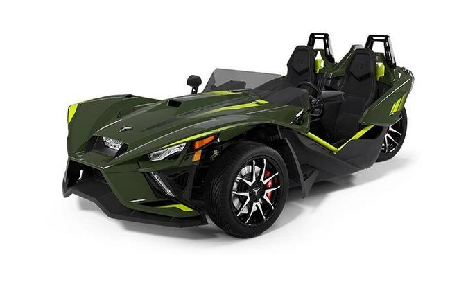 2024 Slingshot SLINGSHOT R AUTODRIVE