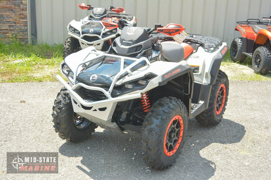 2024 Can-Am® Outlander X xc 1000R