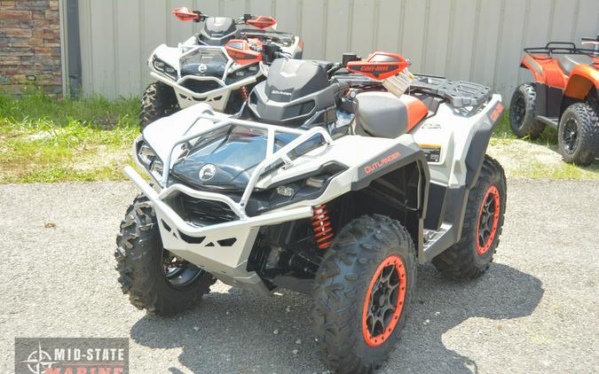 2024 Can-Am® Outlander X xc 1000R