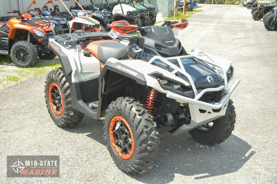 2024 Can-Am® Outlander X xc 1000R