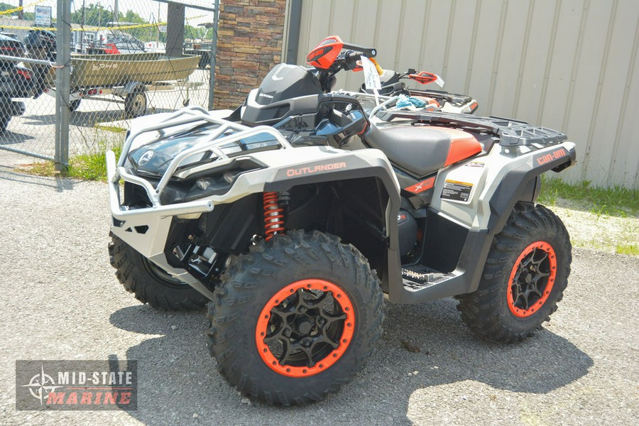 2024 Can-Am® Outlander X xc 1000R