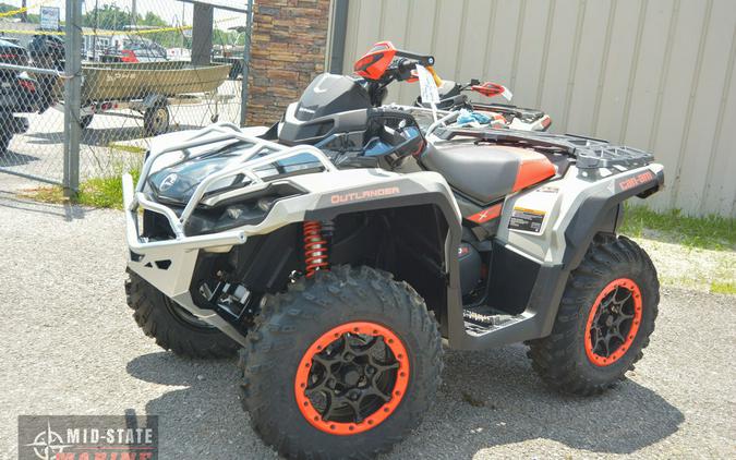 2024 Can-Am® Outlander X xc 1000R