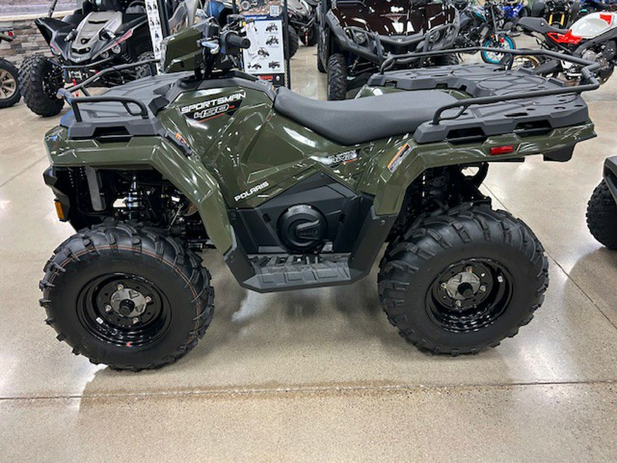 2024 Polaris Industries SPORTSMAN 450 H.O EPS