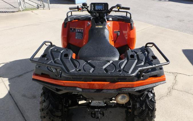 2025 Polaris Sportsman 450 H.O.