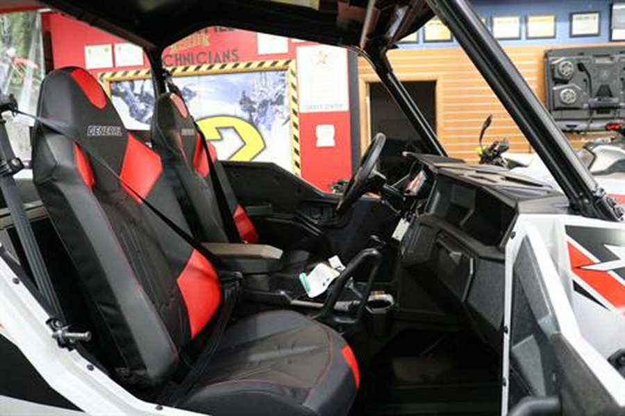 2025 Polaris General XP 1000 Sport