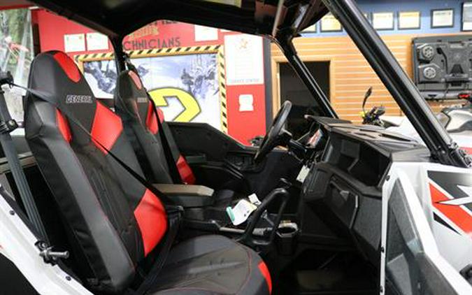 2025 Polaris General XP 1000 Sport