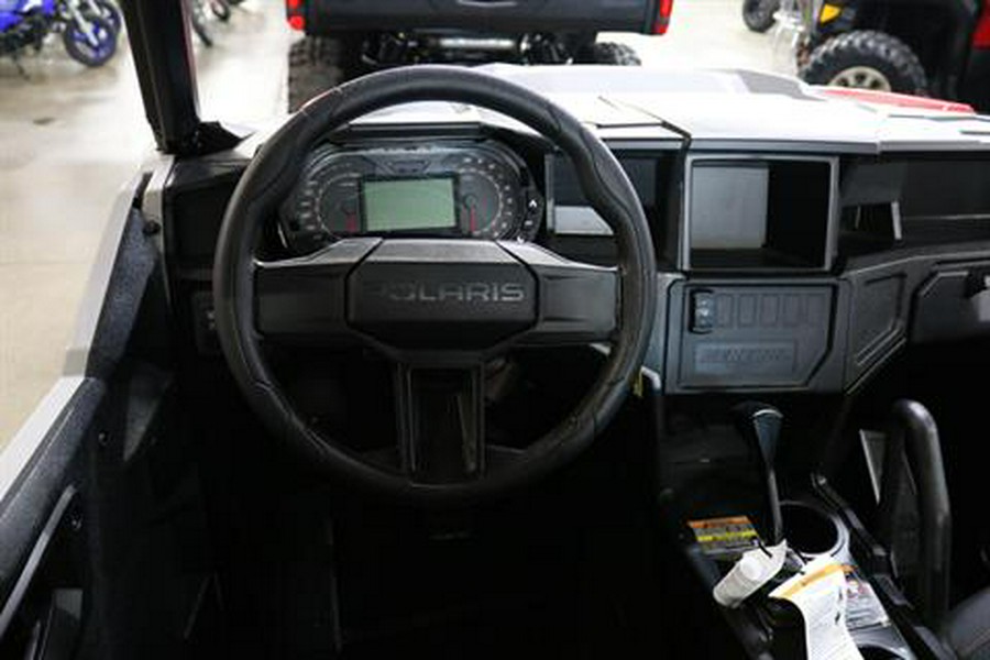 2025 Polaris General XP 1000 Sport