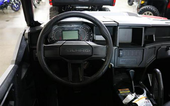 2025 Polaris General XP 1000 Sport