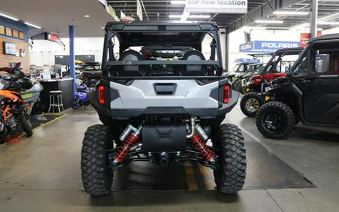 2025 Polaris General XP 1000 Sport