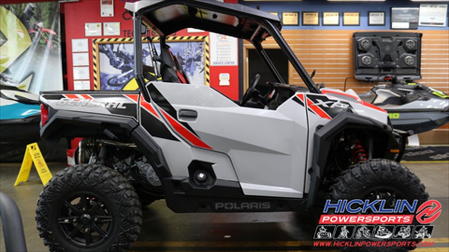 2025 Polaris General XP 1000 Sport