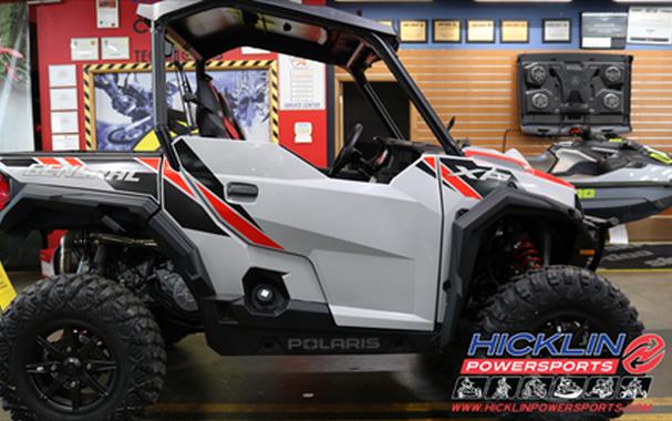 2025 Polaris General XP 1000 Sport