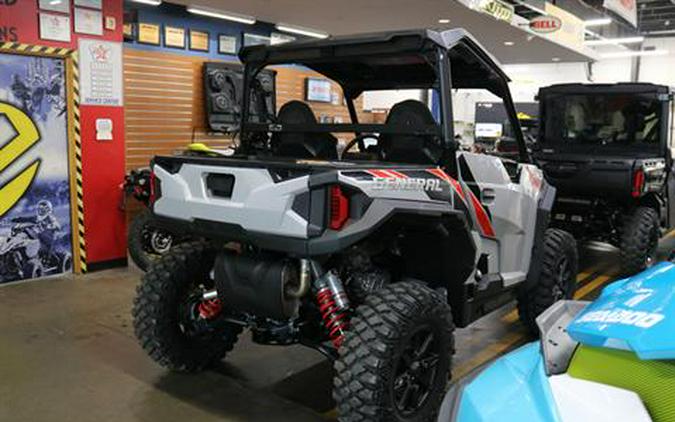 2025 Polaris General XP 1000 Sport